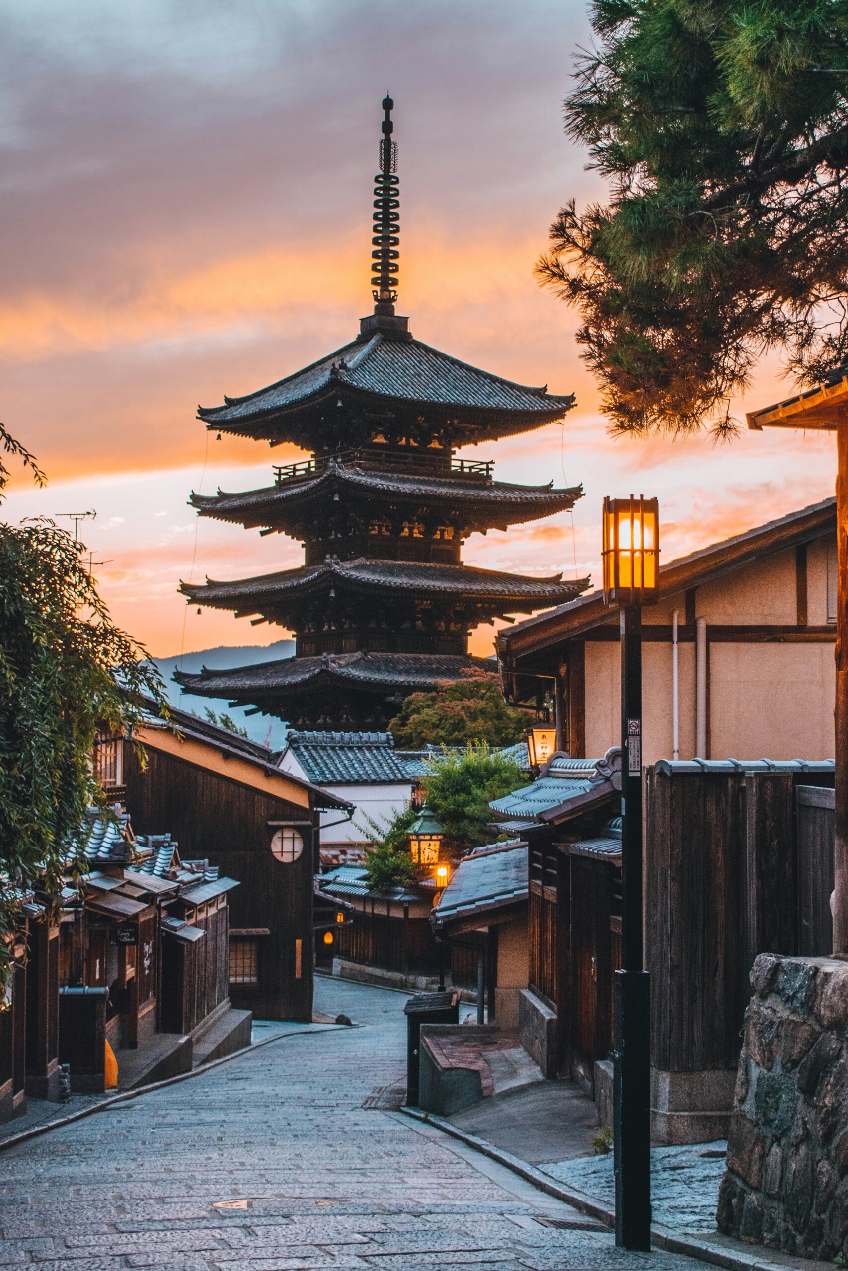 Gion: Il Segreto Meglio Custodito di Kyoto